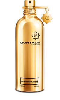 Montale Aoud Queen Roses Edp 100ml 1×100 ml, parfumová voda