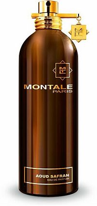 Montale Aoud Safran Edp 100ml 1×100 ml, parfumová voda