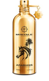 Montale Arabians Edp 100ml 1×100 ml, parfumová voda
