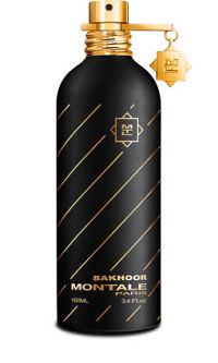 Montale Bakhoor Edp 100ml 1×100 ml, parfumová voda