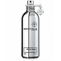 Montale Black Musk Edp 100ml 1×100 ml, parfumová voda