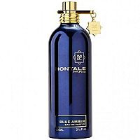 Montale Blue Amber Edp 100ml 1×100 ml, parfumová voda