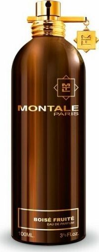 Montale Boise Fruite Edp 100ml 1×100 ml, parfumová voda