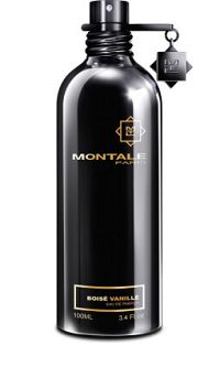 Montale Boise Vanille Edp 100ml 1×100 ml, parfumová voda