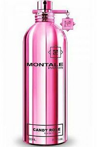 Montale Candy Rose Edp 100ml 1×100 ml, parfumová voda