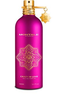Montale Crazy In Love Edp 100ml 1×100 ml, parfumová voda