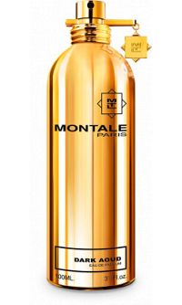 Montale Dark Aoud Edp 100ml 1×100 ml, parfumová voda