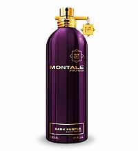 Montale Dark Purple Edp 100ml 1×100 ml, parfumová voda