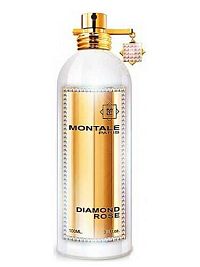Montale Diamond Rose Edp 100ml 1×100 ml, parfumová voda