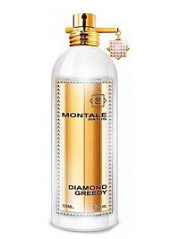 Montale Diamondgreedy Edp 100ml 1×100 ml, parfumová voda