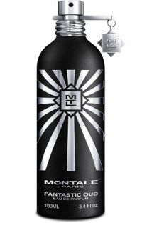 Montale Fantastic Oud Edp 100ml 1×100 ml, parfumová voda