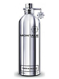 Montale Fruits Of The Musk Edp 100ml 1×100 ml, parfumová voda