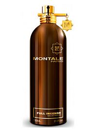 Montale Full Incense Edp Test 100ml 1×100 ml, parfumová voda