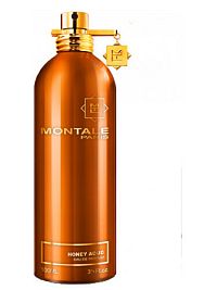 Montale Honey Aoud Edp 100ml 1×100 ml, parfumová voda