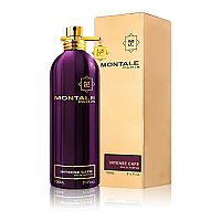 Montale Intense Cafe Edp 100ml 1×100 ml, parfumová voda