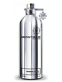 Montale Jasmin Full Edp 100ml 1×100 ml, parfumová voda