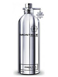 Montale Jasmin Full Edp 100ml 1×100 ml, parfumová voda