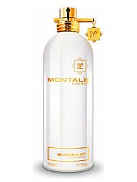 Montale Mukhallat Edp 100ml 1×100 ml, parfumová voda