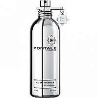 Montale Musk To Musk Edp 100ml 1×100 ml, parfumová voda
