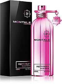 Montale Pretty Fruity Edp 100ml 1×100 ml, parfumová voda