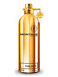 Montale Puregold Edp 100ml 1×100 ml, parfumová voda