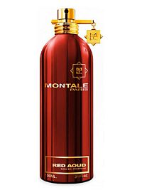 Montale Red Aoud Edp 100ml 1×100 ml, parfumová voda