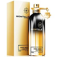 Montale Rose Night Edp 100ml 1×100 ml, parfumová voda