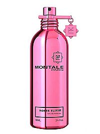 Montale Roses Elixir Edp 100ml 1×100 ml, parfumová voda