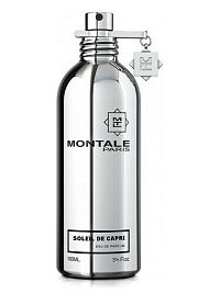 Montale Soleil De Capri Edp 100ml 1×100 ml, parfumová voda