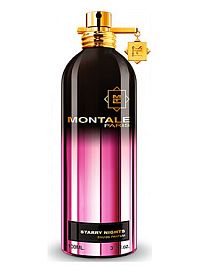 Montale Starry Nights Edp 100ml 1×100 ml, parfumová voda