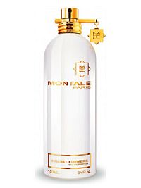 Montale Sunset Flowers Edp 100ml 1×100 ml, parfumová voda