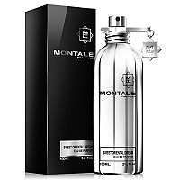 Montale Sweet Oriental Dream Edp 100ml 1×100 ml, parfumová voda