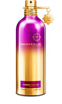Montale Sweet Peony Edp 100ml 1×100 ml, parfumová voda
