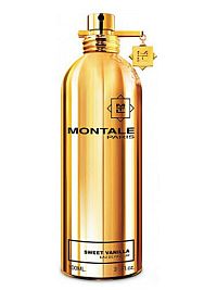 Montale Sweet Vanilla Edp Test 100ml 1×100 ml, parfumová voda