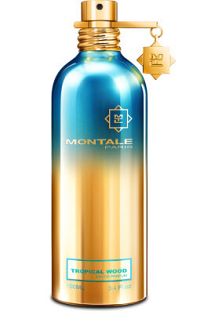 Montale Tropical Wood Edp 100ml 1×100 ml, parfumová voda