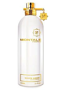 Montale White Aoud Edp 100ml 1×100 ml, parfumová voda