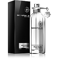Montale Wild Pears Edp 100ml 1×100 ml, parfumová voda