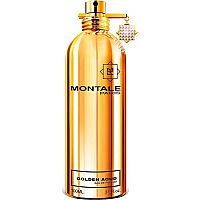 Montalegolden Aoud Edp 100ml 1×100 ml, parfumová voda