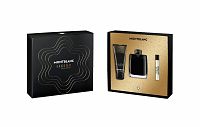 MONTBLANC LEGEND EDP 100ML+SG 100ML+EDP 7,5ML 1SET