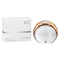 Montblanc Presence D Une Femme Edt 75ml 1×75 ml, toaletná voda