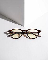 Moonlight Apollo Hnedo-Cierna Eco 1×1 ks, okuliare