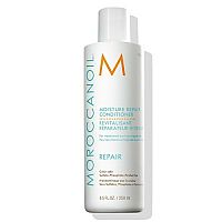 Moroccanoil Hydratačný kondicionér na slabé a poškodené vlasy