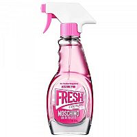 Moschino Pink Fresh Couture Edt 50ml