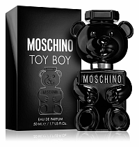 Moschino Toy Boy parfumovaná voda pánska 30 ml