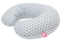 MOTHERHOOD Vankúš dojčiaci Blue Classics 1×1ks