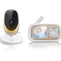 MOTOROLA COMFORT 40 CONNECT Destská pestúnka 1 kus