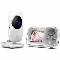 MOTOROLA MBP 482 detská pestúnka 1×1 ks, detská pestúnka