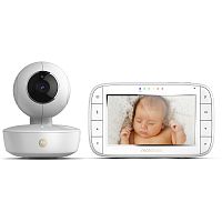 MOTOROLA MBP 50 detská pestúnka 1×1 ks, detská pestúnka