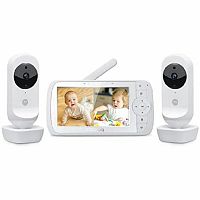 MOTOROLA VM 35 2X KAMERY K DET. PESTUNKE 1×1 ks, detská pestúnka