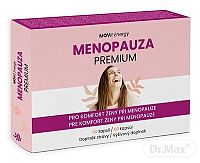 MOVit Menopauza Premium 1×60 cps, výživový doplnok